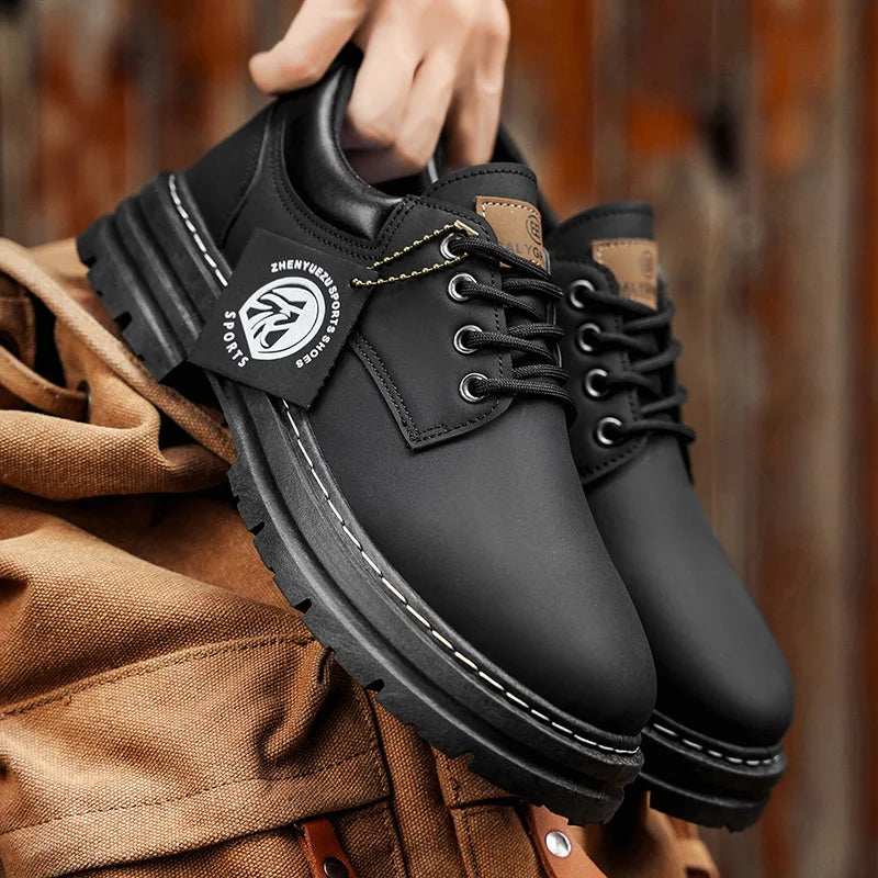 Beckett All‑Terrain Boots