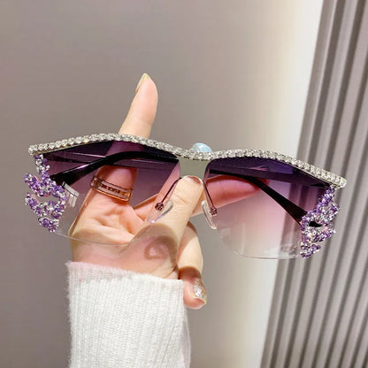 Viper Crystal Shades