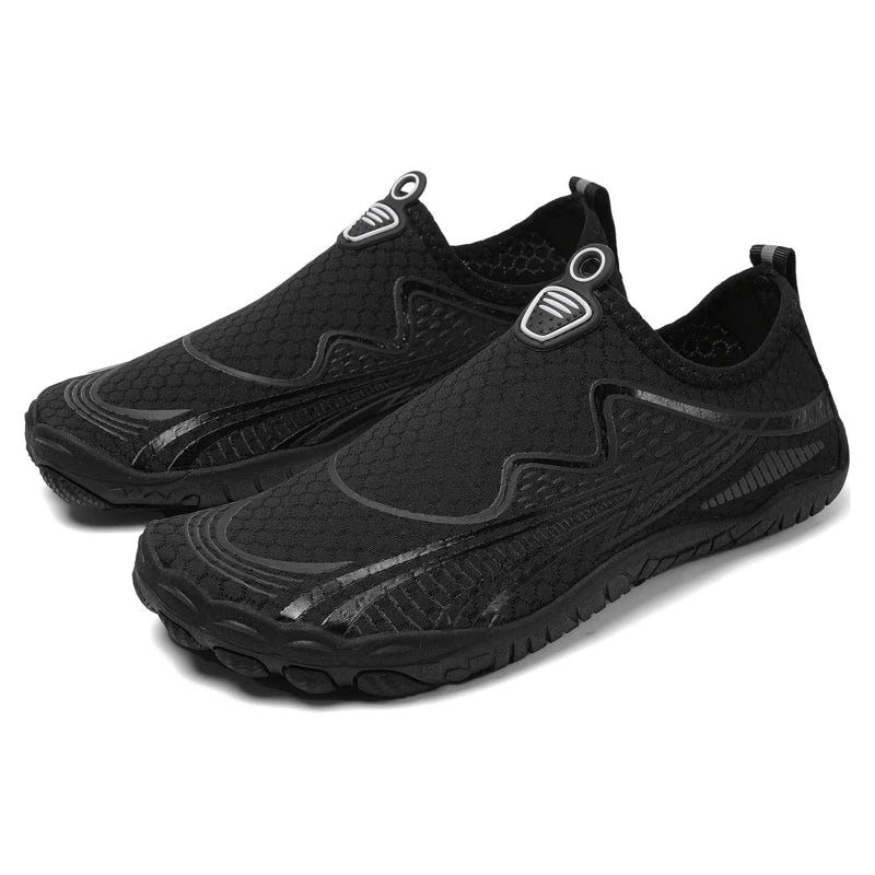 Apex Barefoot Training Shoes