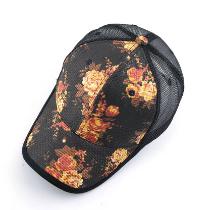 Meadow Muse Cap