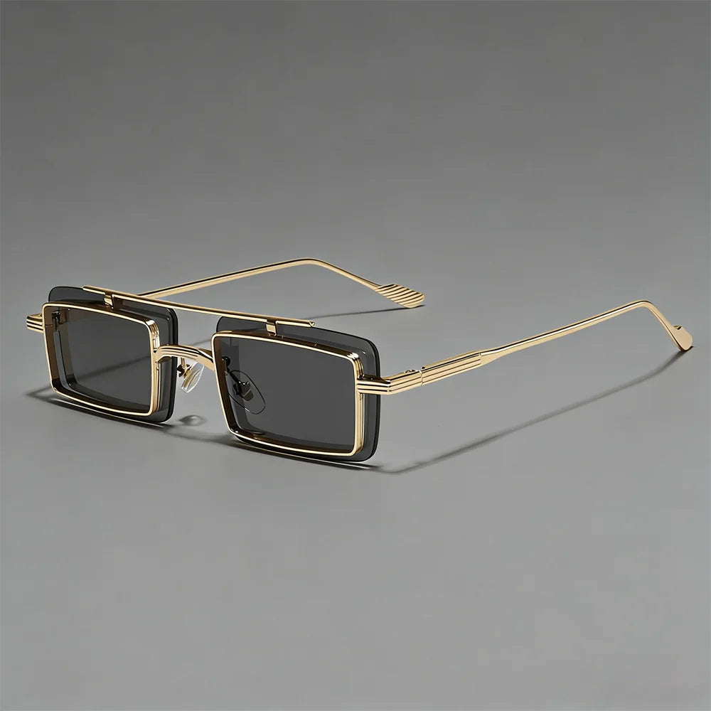 Vanté Rectangle Shades