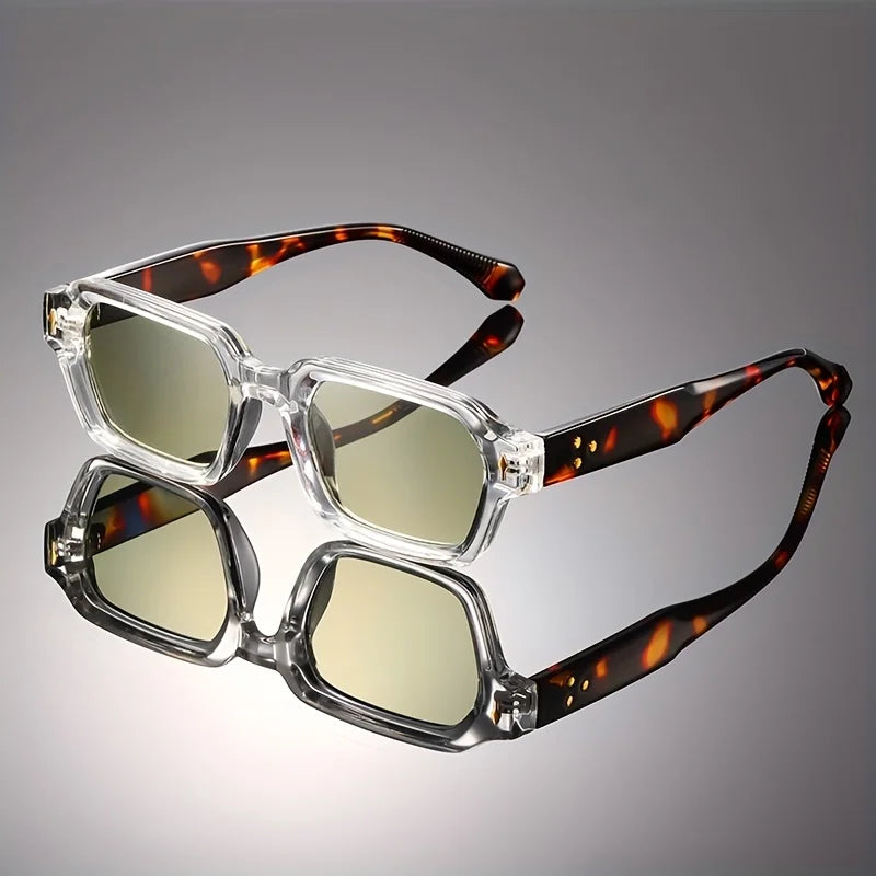 Vaughn Eclipse Shades