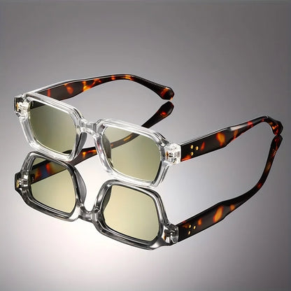 Vaughn Eclipse Shades