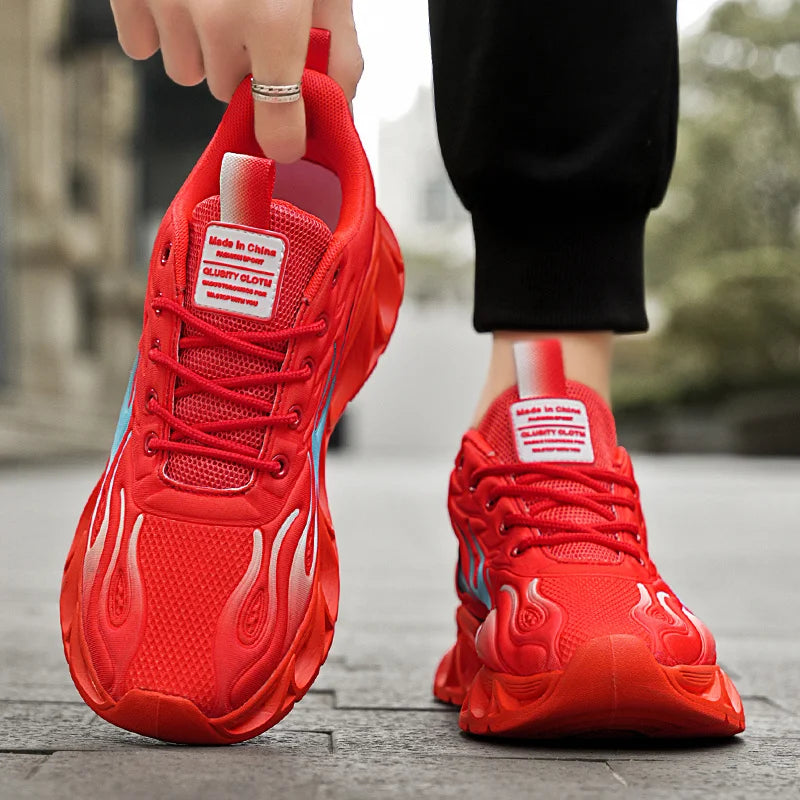 Ignite Pulse Runners