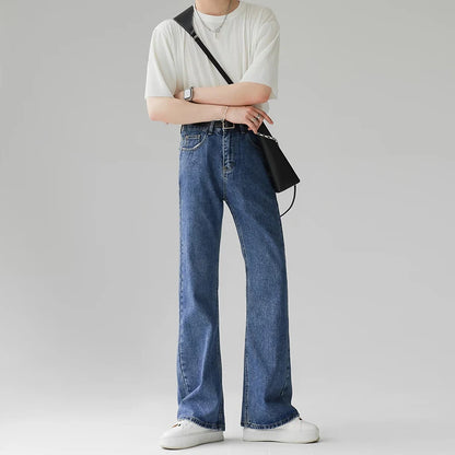 Vance Vintage Flare Jeans