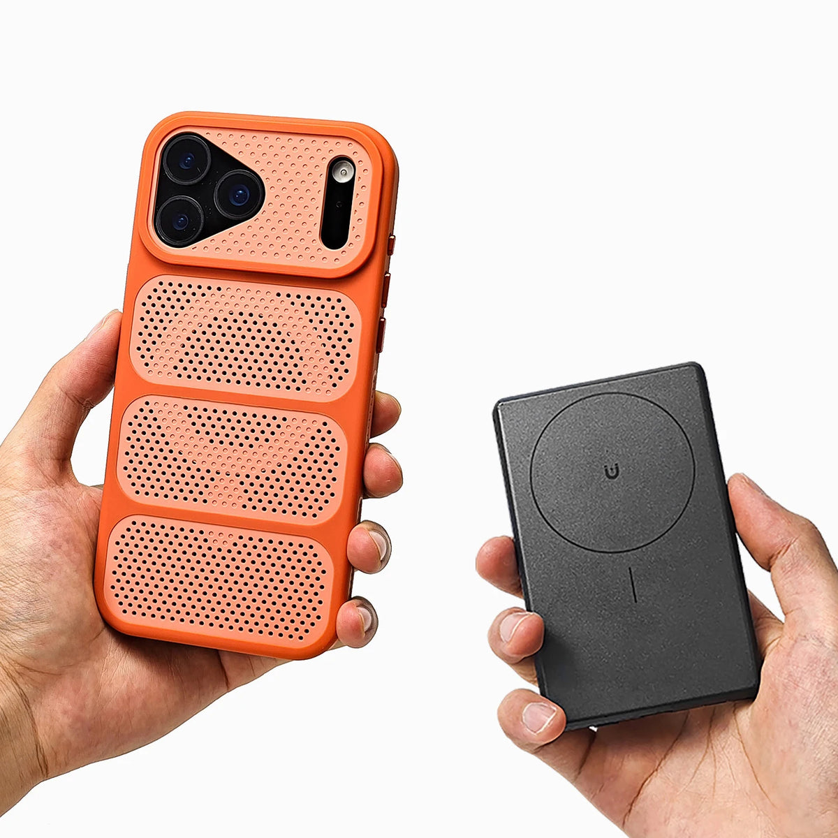 AeroShield iPhone Case