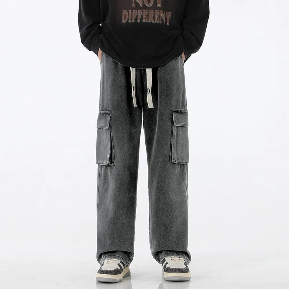 Mercer Baggy Jeans