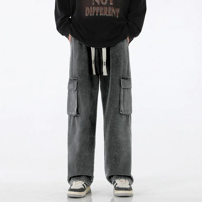 Mercer Baggy Jeans
