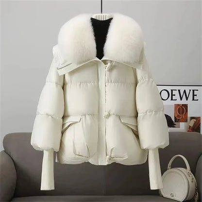 Valette Winter Parka