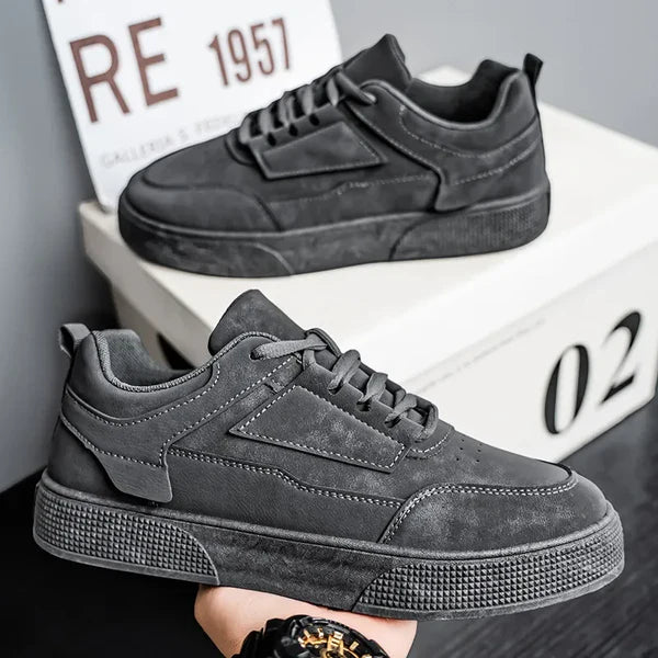 Griffin Court Sneakers