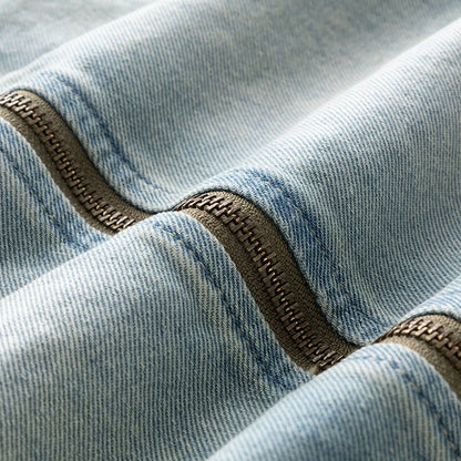 Beckett Denim Jacket