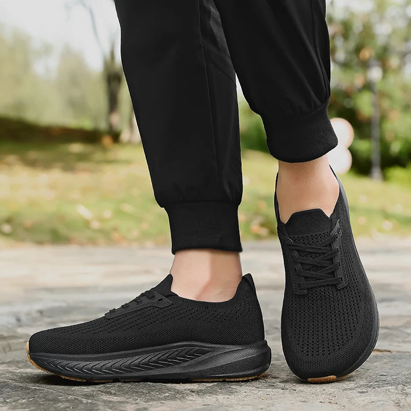 Glide Knit Sneakers