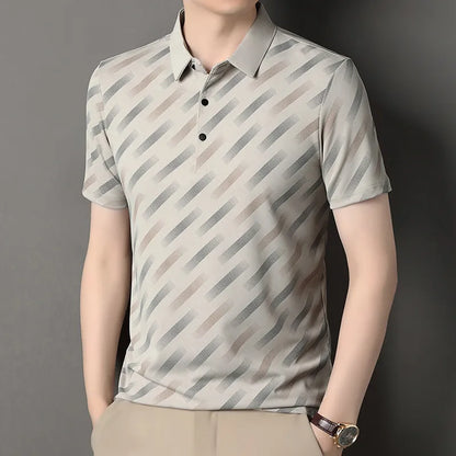 Asher Velocity Polo