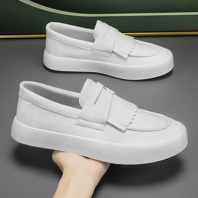 Radford Classic Loafers