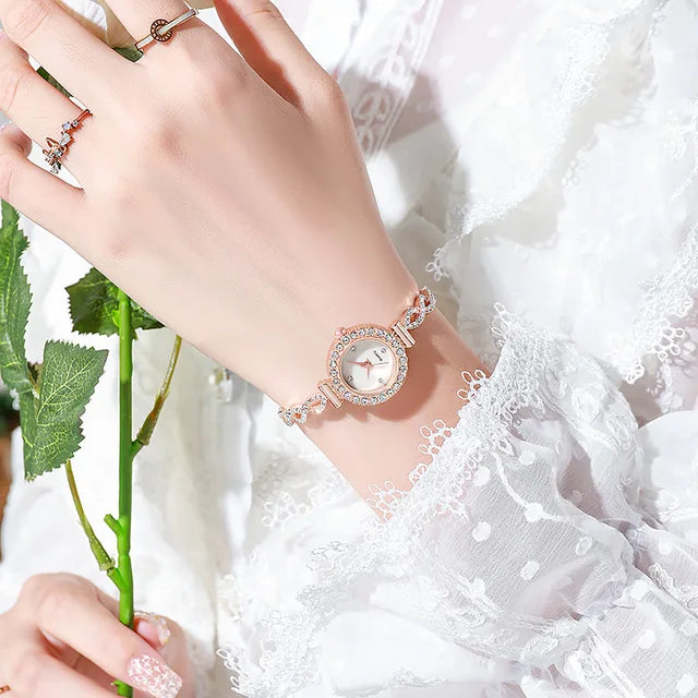 Éternelle Halo Watch