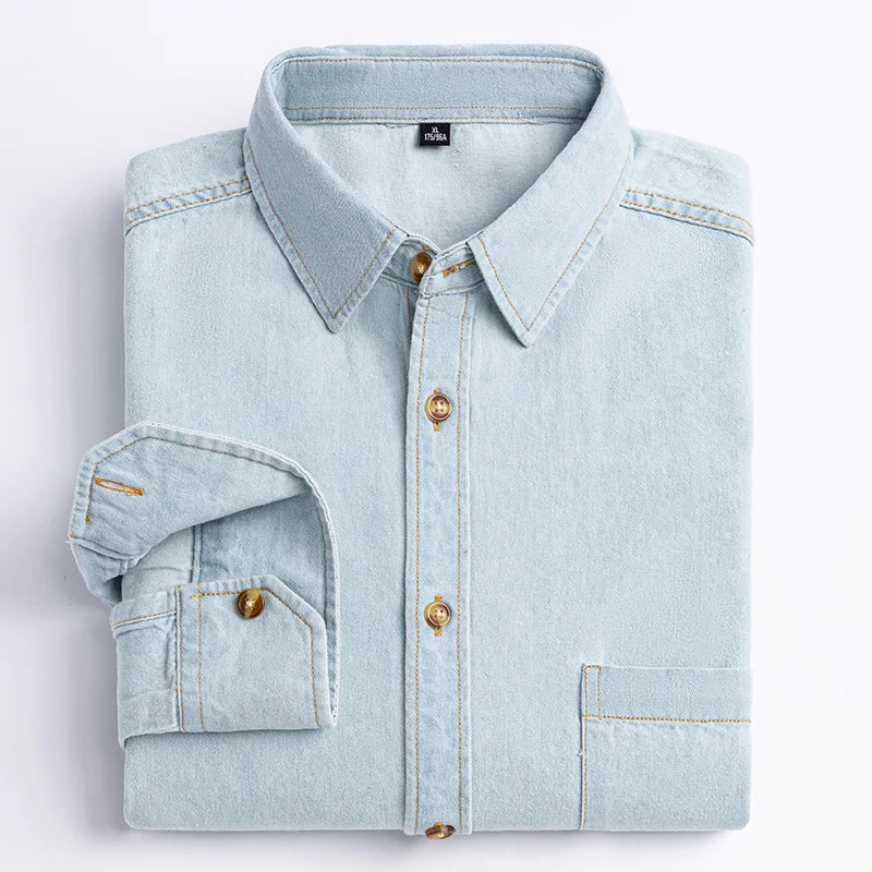The Montford Denim Collection