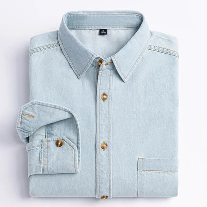 The Montford Denim Collection