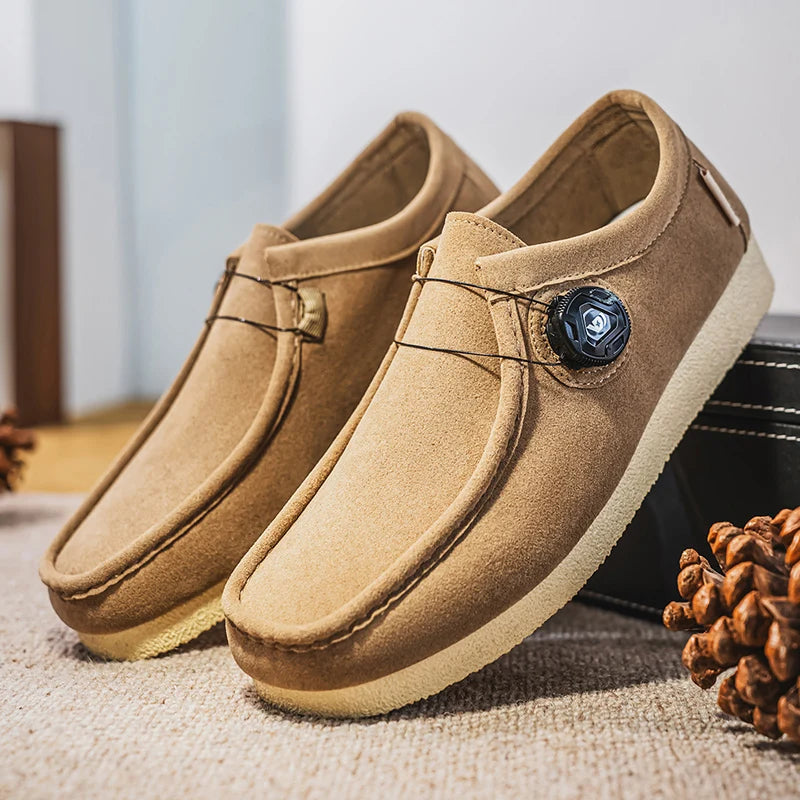 Beaumont Flex Loafers