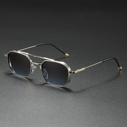 Aurex Metal Frame Sunglasses