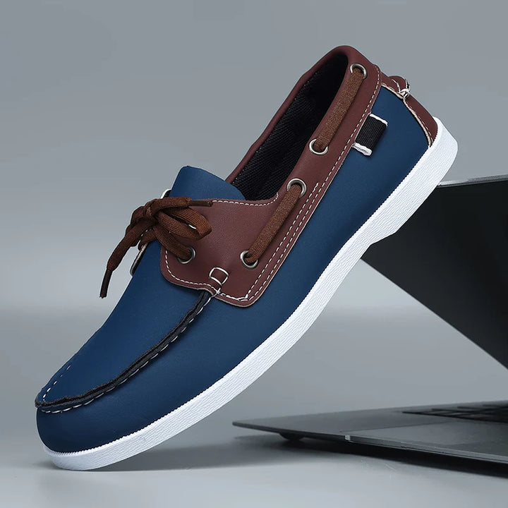 Lennox Coast Loafers
