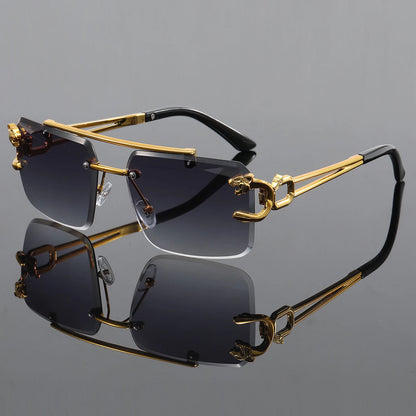 Zane Tigercut Shades