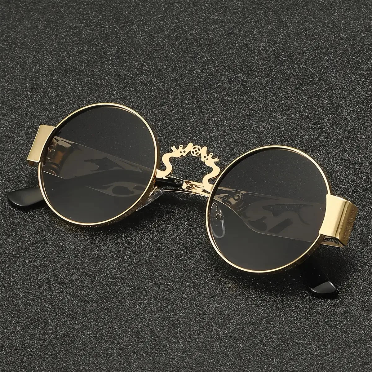 Vanta Circle Shades