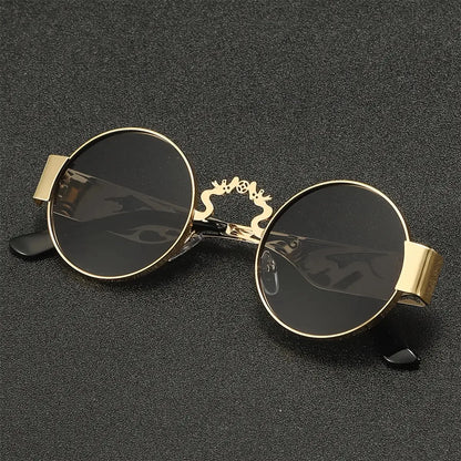 Vanta Circle Shades