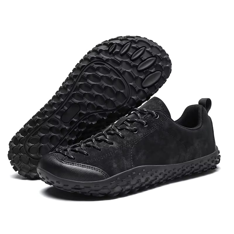 Bravik Barefoot Trekking Shoes