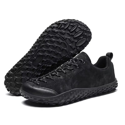 Bravik Barefoot Trekking Shoes