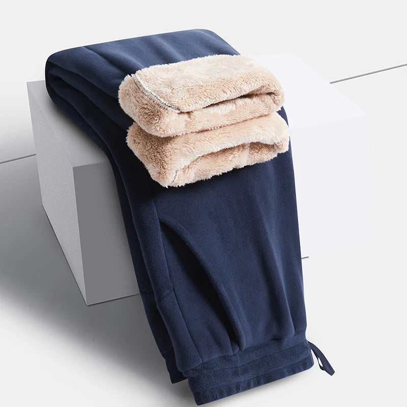 Mira Fleece Sweatpants