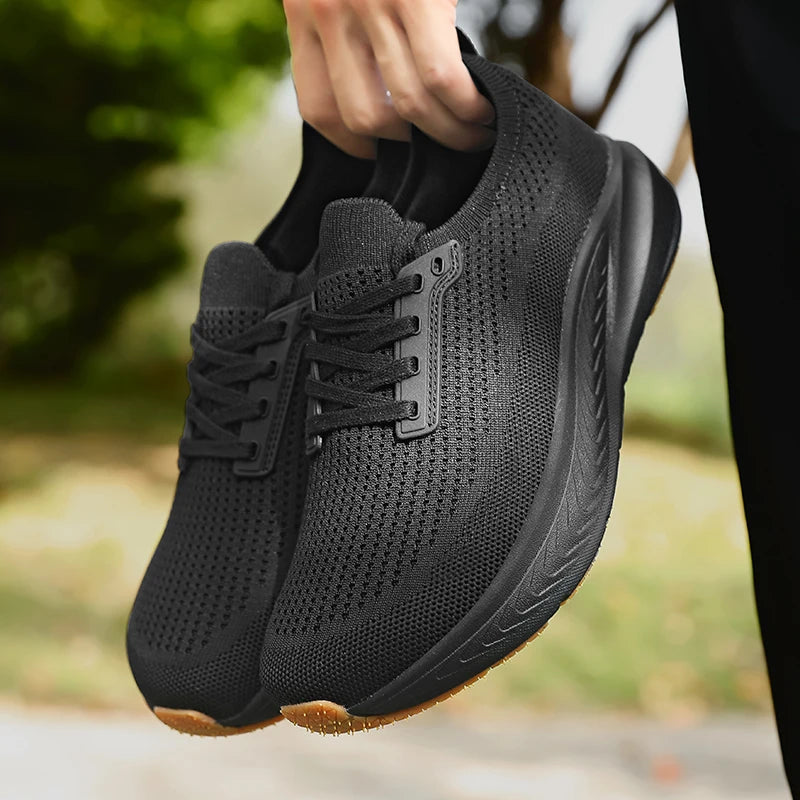 Glide Knit Sneakers