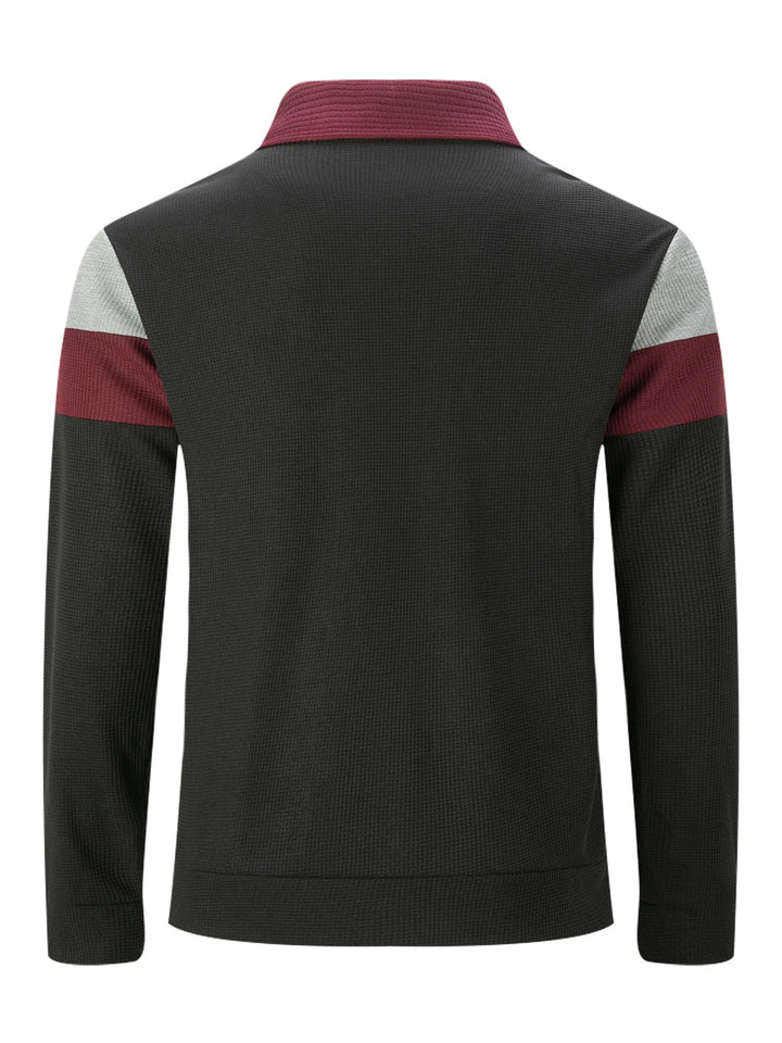 Wexley Studio Jacket