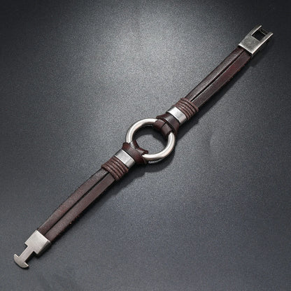 The Orion Circle Bracelet