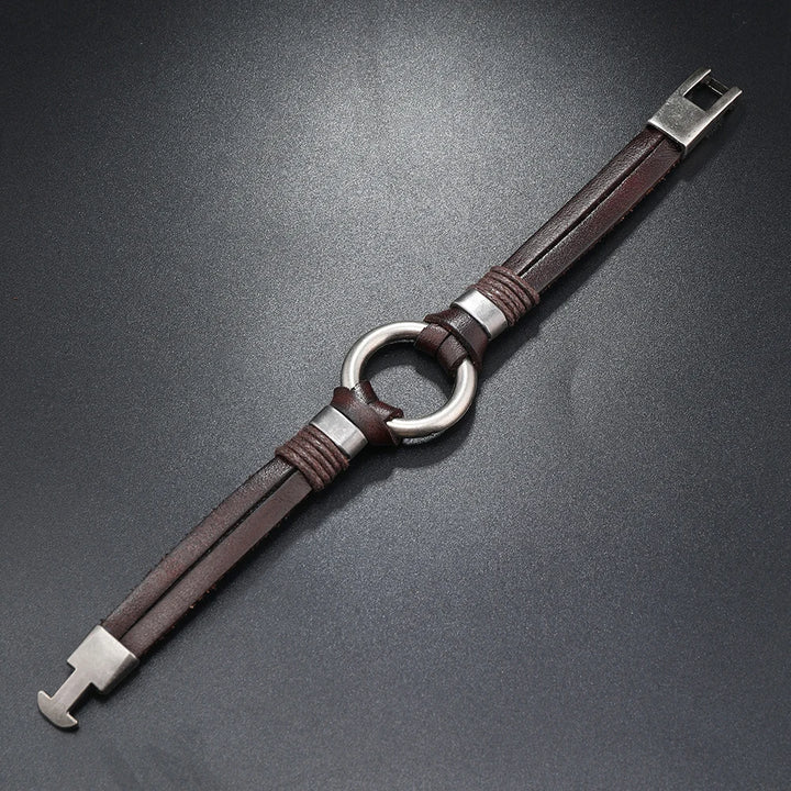 The Orion Circle Bracelet