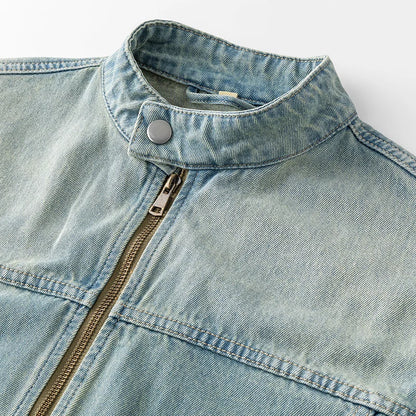 Beckett Denim Jacket