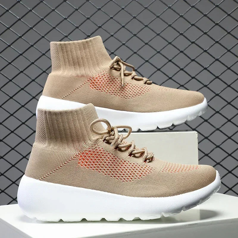 Nomad Flex Knit Runners