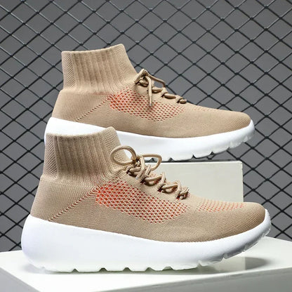 Nomad Flex Knit Runners