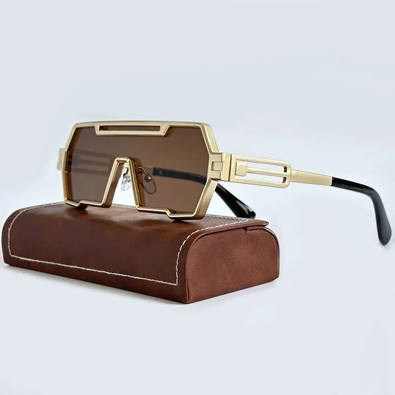 Harrigan Retro Shades