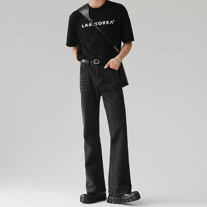 Vance Vintage Flare Jeans