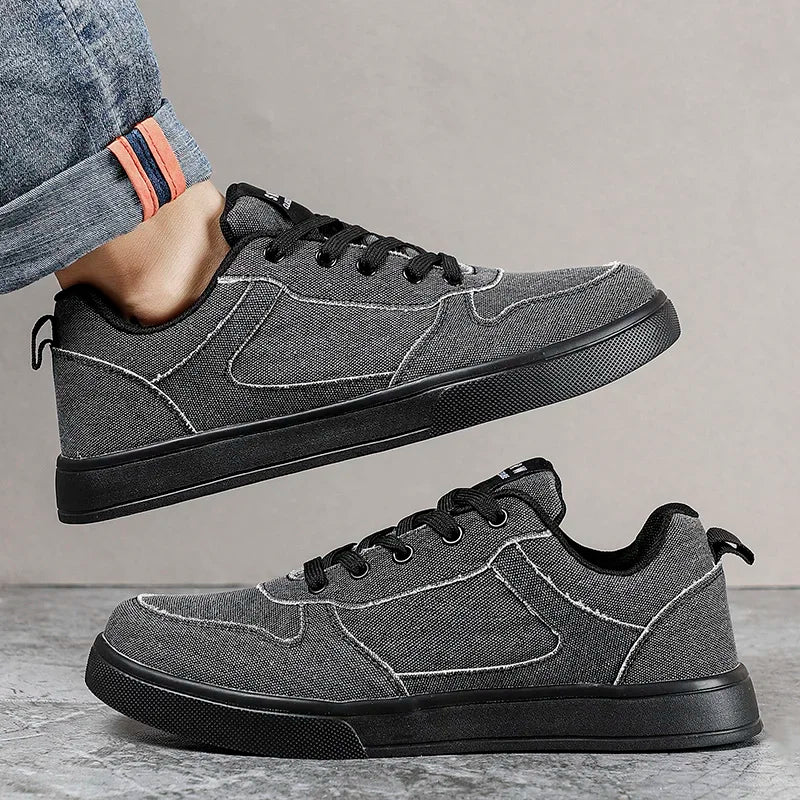 Vance Canvas Sneakers