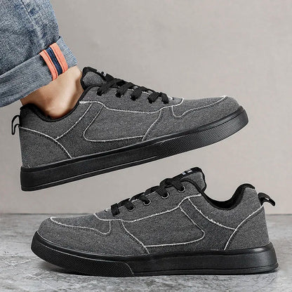 Vance Canvas Sneakers