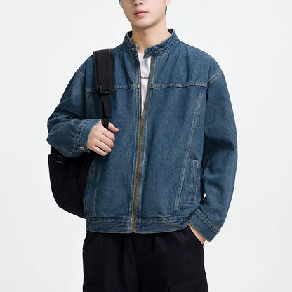Beckett Denim Jacket