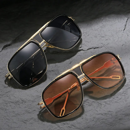 Cole Aviator Shades
