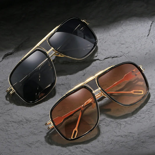 Cole Aviator Shades