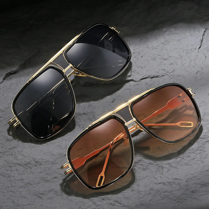 Cole Aviator Shades