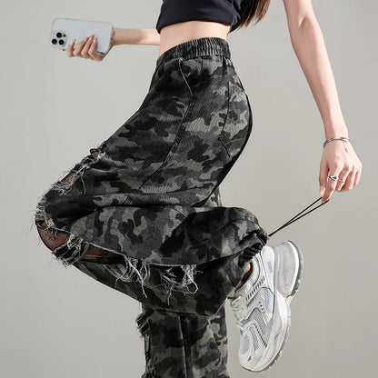 Stella Mesh Sweatpants