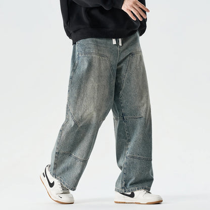 Harmon Vintage Baggy Jeans