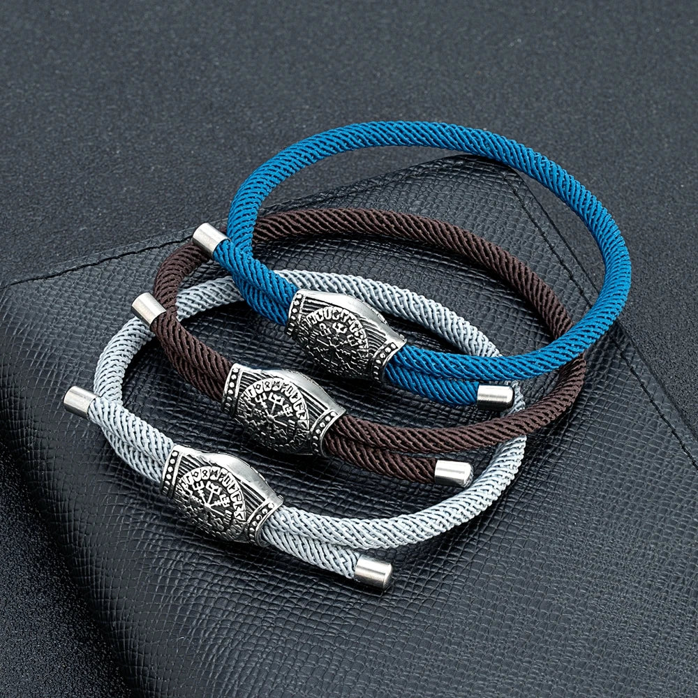 Warrior’s Compass Bracelet