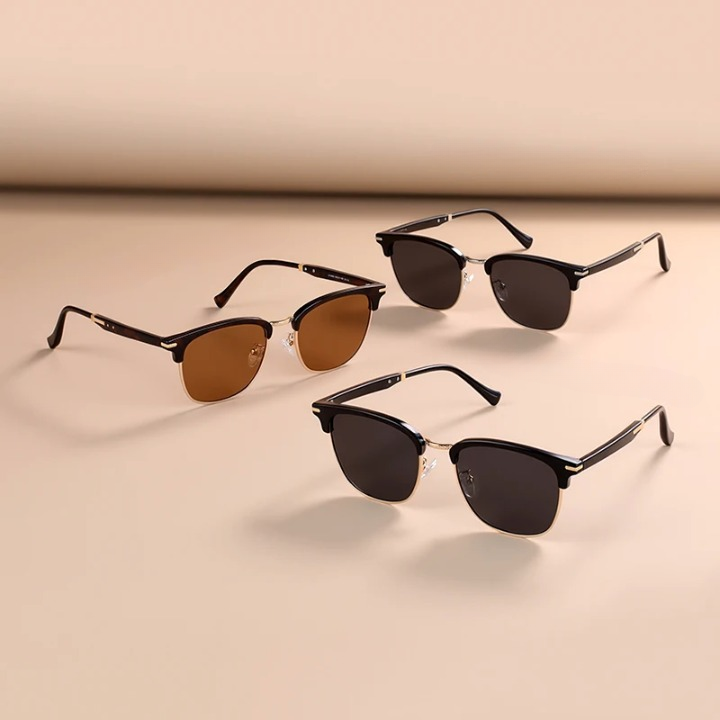 Varo Polarized Sunglasses