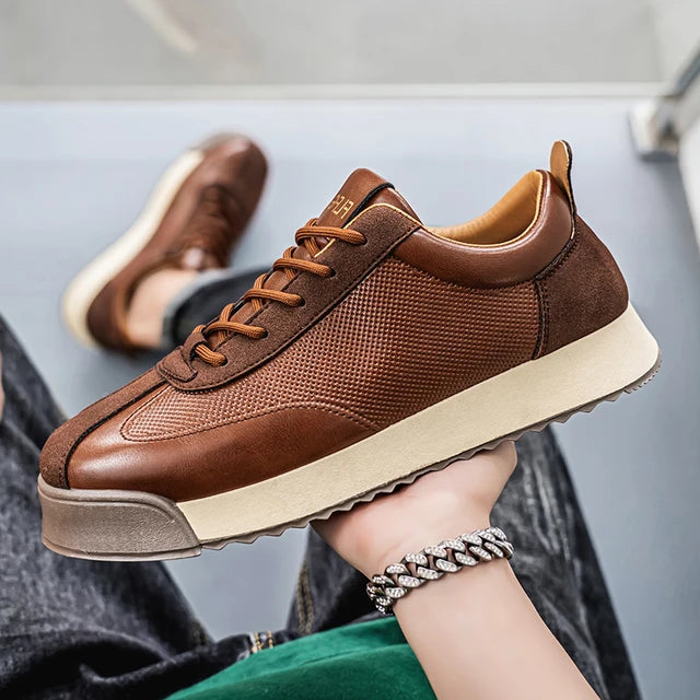 Barrow Retro Sneakers